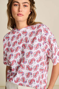 Shrimp T Shirt