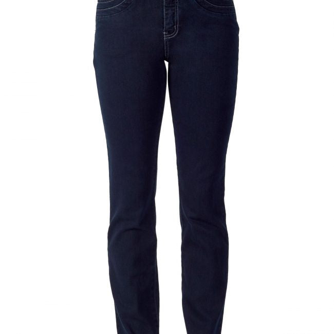 9901 - Slim Leg Full Length Jean