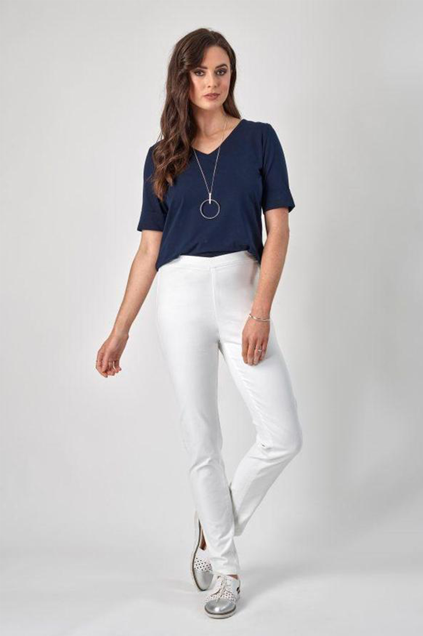 230LX - Skinny Luxe Pant
